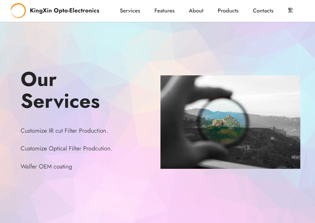 Mobirise Website Builder